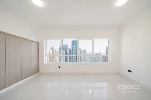 Снять в аренду квартиру в Дубай Марина, Дубай, ОАЭ 3 спальни, 236м2, № 661272 - фото 8