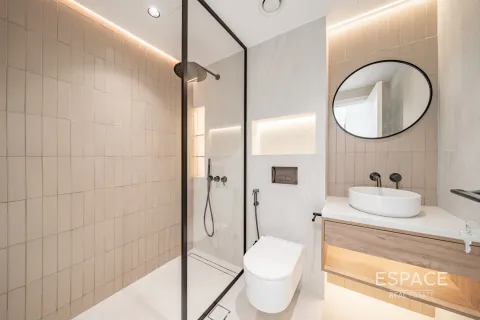 Снять в аренду квартиру в Дубай Марина, Дубай, ОАЭ 3 спальни, 236м2, № 661272 - фото 10