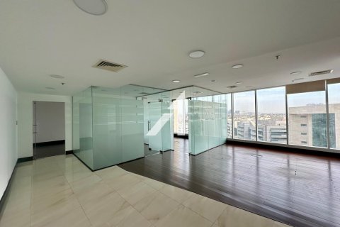 Oficiu de închiriat în Dubai, EAU 122.6 mp. №668654 - poză 7