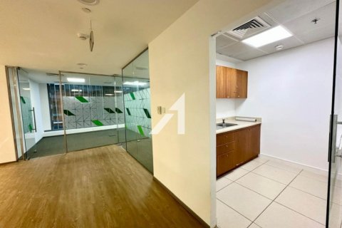 Oficiu de închiriat în Sheikh Zayed Road, Dubai, EAU 202.6 mp. №668652 - poză 7