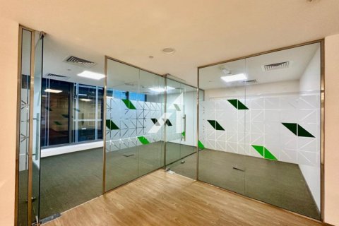 Oficiu de închiriat în Sheikh Zayed Road, Dubai, EAU 202.6 mp. №668652 - poză 8