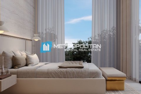 阿联酋 Abu Dhabi Al Hudayriat Island 待售 : 5 卧, 1036.5 平方米 , 编号668638 - 照片 9