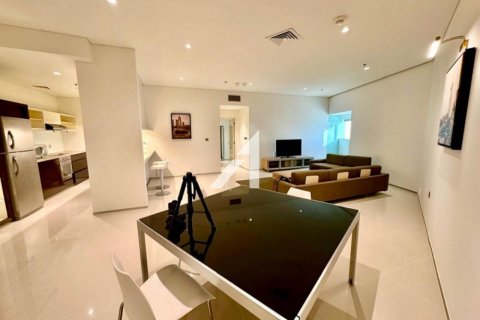 Apartament de închiriat în Dubai, EAU 1 dormitor, 85 mp. №668653 - poză 4