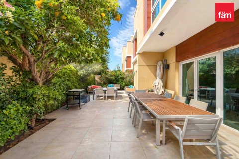 Huvila Al Barsha, Dubai, Arabiemiraatit 3 makuuhuonetta, 323.5 m2 № 708223 - kuva 23
