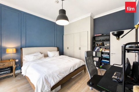 Huvila Al Barsha, Dubai, Arabiemiraatit 3 makuuhuonetta, 323.5 m2 № 708223 - kuva 15