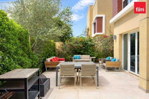 Huvila Al Barsha, Dubai, Arabiemiraatit 3 makuuhuonetta, 323.5 m2 № 708223 - kuva 29