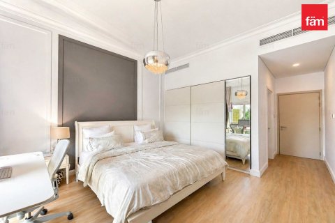 Huvila Al Barsha, Dubai, Arabiemiraatit 3 makuuhuonetta, 323.5 m2 № 708223 - kuva 20