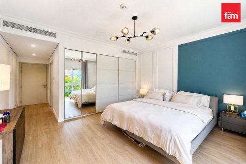 Huvila Al Barsha, Dubai, Arabiemiraatit 3 makuuhuonetta, 323.5 m2 № 708223 - kuva 24