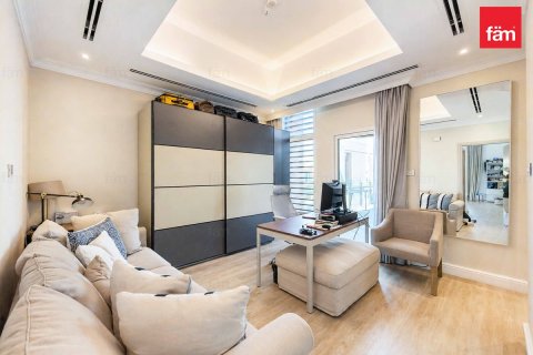 Huvila Al Barsha, Dubai, Arabiemiraatit 3 makuuhuonetta, 323.5 m2 № 708223 - kuva 8