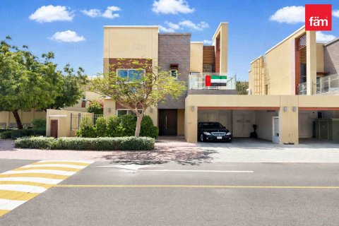 Huvila Al Barsha, Dubai, Arabiemiraatit 3 makuuhuonetta, 323.5 m2 № 708223 - kuva 13
