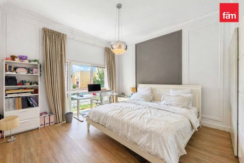 Huvila Al Barsha, Dubai, Arabiemiraatit 3 makuuhuonetta, 323.5 m2 № 708223 - kuva 19