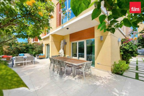 Huvila Al Barsha, Dubai, Arabiemiraatit 3 makuuhuonetta, 323.5 m2 № 708223 - kuva 18