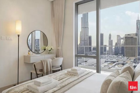 阿联酋 Dubai Downtown Dubai (Downtown Burj Dubai) 待租 : 2 卧, 112 平方米 , 编号708222 - 照片 4
