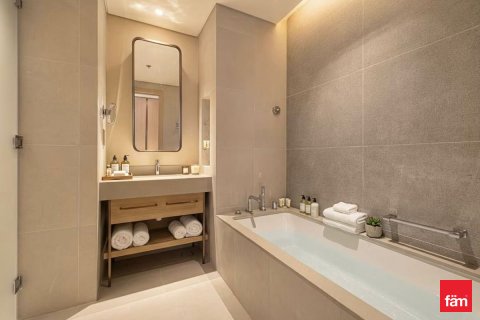 阿联酋 Dubai Downtown Dubai (Downtown Burj Dubai) 待租 : 2 卧, 112 平方米 , 编号708222 - 照片 8