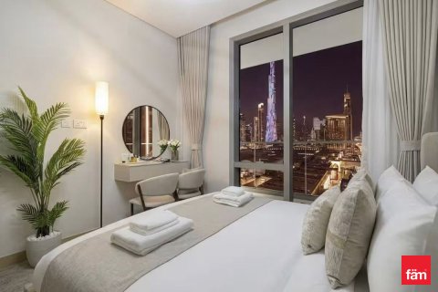 阿联酋 Dubai Downtown Dubai (Downtown Burj Dubai) 待租 : 2 卧, 112 平方米 , 编号708222 - 照片 7