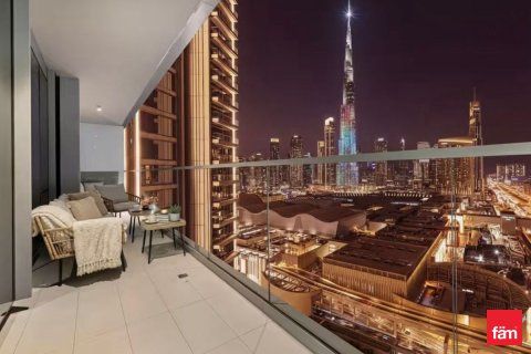 阿联酋 Dubai Downtown Dubai (Downtown Burj Dubai) 待租 : 2 卧, 112 平方米 , 编号708222 - 照片 10