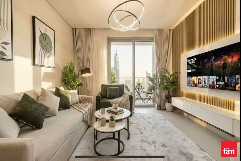 阿联酋 Dubai Downtown Dubai (Downtown Burj Dubai) 待租 : 2 卧, 112 平方米 , 编号708222 - 照片 16
