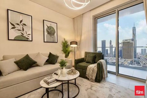 阿联酋 Dubai Downtown Dubai (Downtown Burj Dubai) 待租 : 2 卧, 112 平方米 , 编号708222 - 照片 15