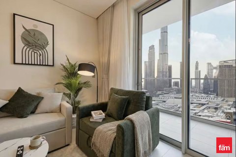阿联酋 Dubai Downtown Dubai (Downtown Burj Dubai) 待租 : 2 卧, 112 平方米 , 编号708222 - 照片 14