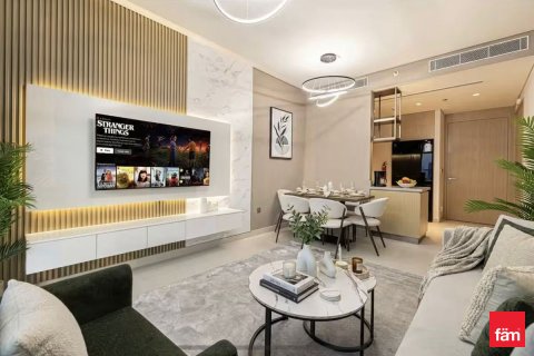 阿联酋 Dubai Downtown Dubai (Downtown Burj Dubai) 待租 : 2 卧, 112 平方米 , 编号708222 - 照片 12