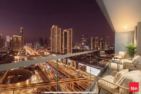 阿联酋 Dubai Downtown Dubai (Downtown Burj Dubai) 待租 : 2 卧, 112 平方米 , 编号708222 - 照片 11