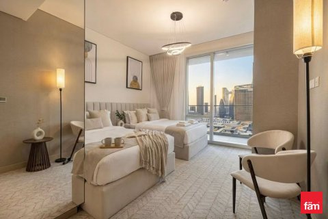 阿联酋 Dubai Downtown Dubai (Downtown Burj Dubai) 待租 : 2 卧, 112 平方米 , 编号708222 - 照片 5