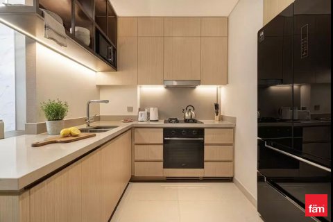 阿联酋 Dubai Downtown Dubai (Downtown Burj Dubai) 待租 : 2 卧, 112 平方米 , 编号708222 - 照片 6