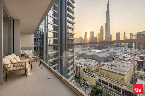 阿联酋 Dubai Downtown Dubai (Downtown Burj Dubai) 公寓 2 卧, 112 平方米 , 编号 708222