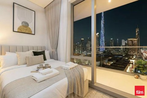阿联酋 Dubai Downtown Dubai (Downtown Burj Dubai) 待租 : 2 卧, 112 平方米 , 编号708222 - 照片 3