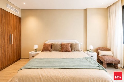 Wohnung zur Miete in City Walk, Dubai, VAE 1 Schlafzimmer, 87.9 m2 Nr. 708228 - Foto 6