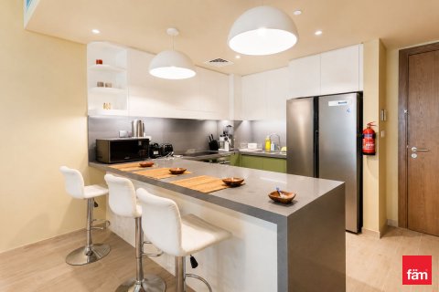 Wohnung zur Miete in City Walk, Dubai, VAE 1 Schlafzimmer, 87.9 m2 Nr. 708228 - Foto 3