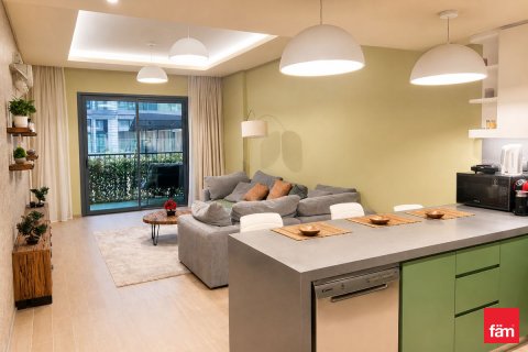 Wohnung zur Miete in City Walk, Dubai, VAE 1 Schlafzimmer, 87.9 m2 Nr. 708228 - Foto 2