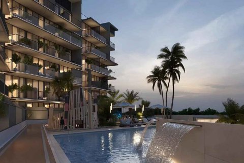 Dzīvoklis Vivo South Dubaijā, AAE 1 istaba, 40.23 m2 Nr. 709600 - attēls 2