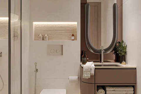 Dzīvoklis Vivo South Dubaijā, AAE 1 istaba, 40.23 m2 Nr. 709600 - attēls 6