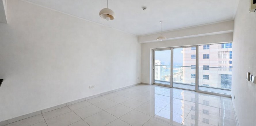 Apartamento en Dubai Marina, Dubai, EAU 1 dormitorio, 77.3 m² № 695279