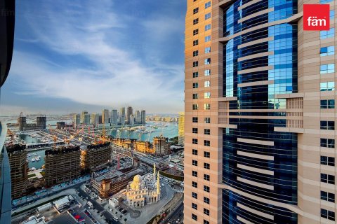 Apartamento en venta en Dubai Marina, Dubai, EAU 1 dormitorio, 77.3 m2 № 695279 - foto 8