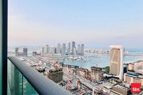 Appartamento in vendita a Dubai Marina, Dubai, EAU 1 camera da letto, 77.3 mq. № 695279 - foto 2