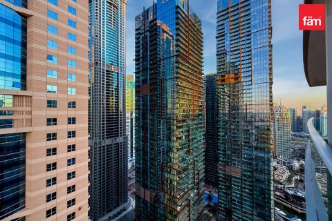 Appartamento in vendita a Dubai Marina, Dubai, EAU 1 camera da letto, 77.3 mq. № 695279 - foto 3