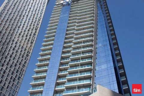 Dzīvoklis Dubai Marinajā, AAE 1 istaba, 77.3 m2 Nr. 695279 - attēls 10