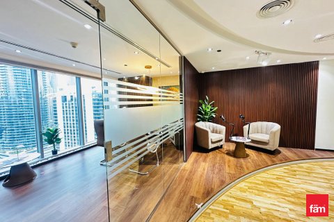 Зняти в оренду офіс в Бизнес-Бэй, Дубай, ОАЕ 110.5м2, № 695275 - фото 10