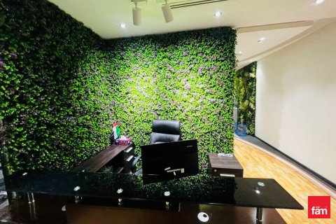 Oficiu de închiriat în Business Bay, Dubai, EAU 110.5 mp.  №695275 - poză 7