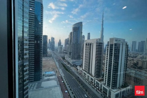 Kancelář v Business Bay, Dubai, SAE 110.5 m² Č.: 695275