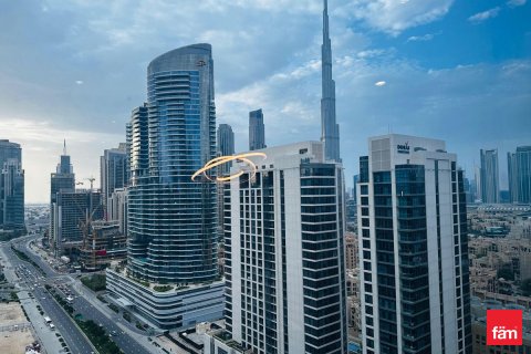 Зняти в оренду офіс в Бизнес-Бэй, Дубай, ОАЕ 110.5м2, № 695275 - фото 18