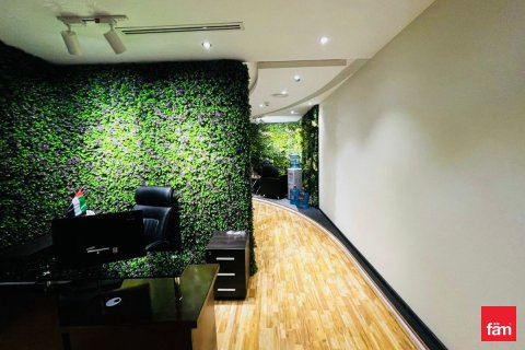 Oficiu de închiriat în Business Bay, Dubai, EAU 110.5 mp.  №695275 - poză 6