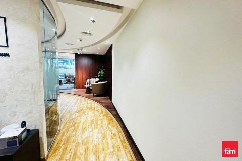 Зняти в оренду офіс в Бизнес-Бэй, Дубай, ОАЕ 110.5м2, № 695275 - фото 6