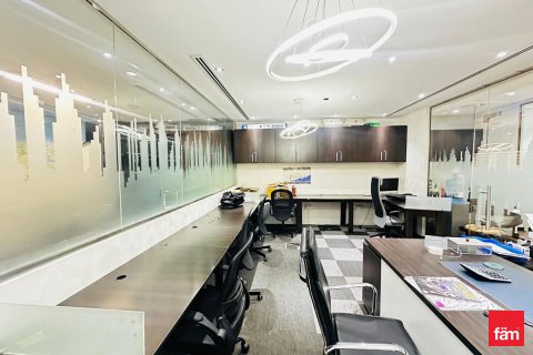 Office in Business Bay, Dubai, UAE 110.5 sq.m. № 695275