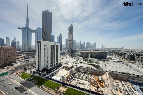 Apartment in Downtown Dubai (Downtown Burj Dubai), UAE 3 bedrooms, 198.5 sq.m. № 695274 - photo 29