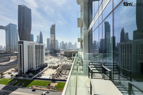 Apartment in Downtown Dubai (Downtown Burj Dubai), UAE 3 bedrooms, 198.5 sq.m. № 695274 - photo 8