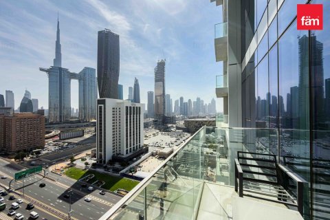 Apartment til leje i Downtown Dubai (Downtown Burj Dubai), Dubai, UAE 3 soveværelser, 198.5 kvm № 695274 - foto 4