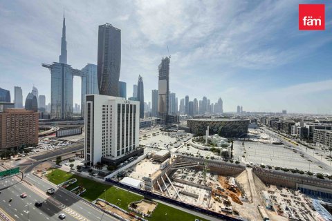 Apartment til leje i Downtown Dubai (Downtown Burj Dubai), Dubai, UAE 3 soveværelser, 198.5 kvm № 695274 - foto 29